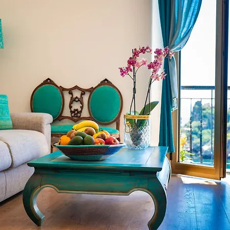 Cohen Smart House Apartment Taormina Exterior photo