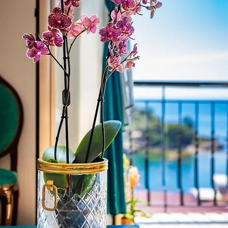 Cohen Smart House Apartment Taormina Exterior photo