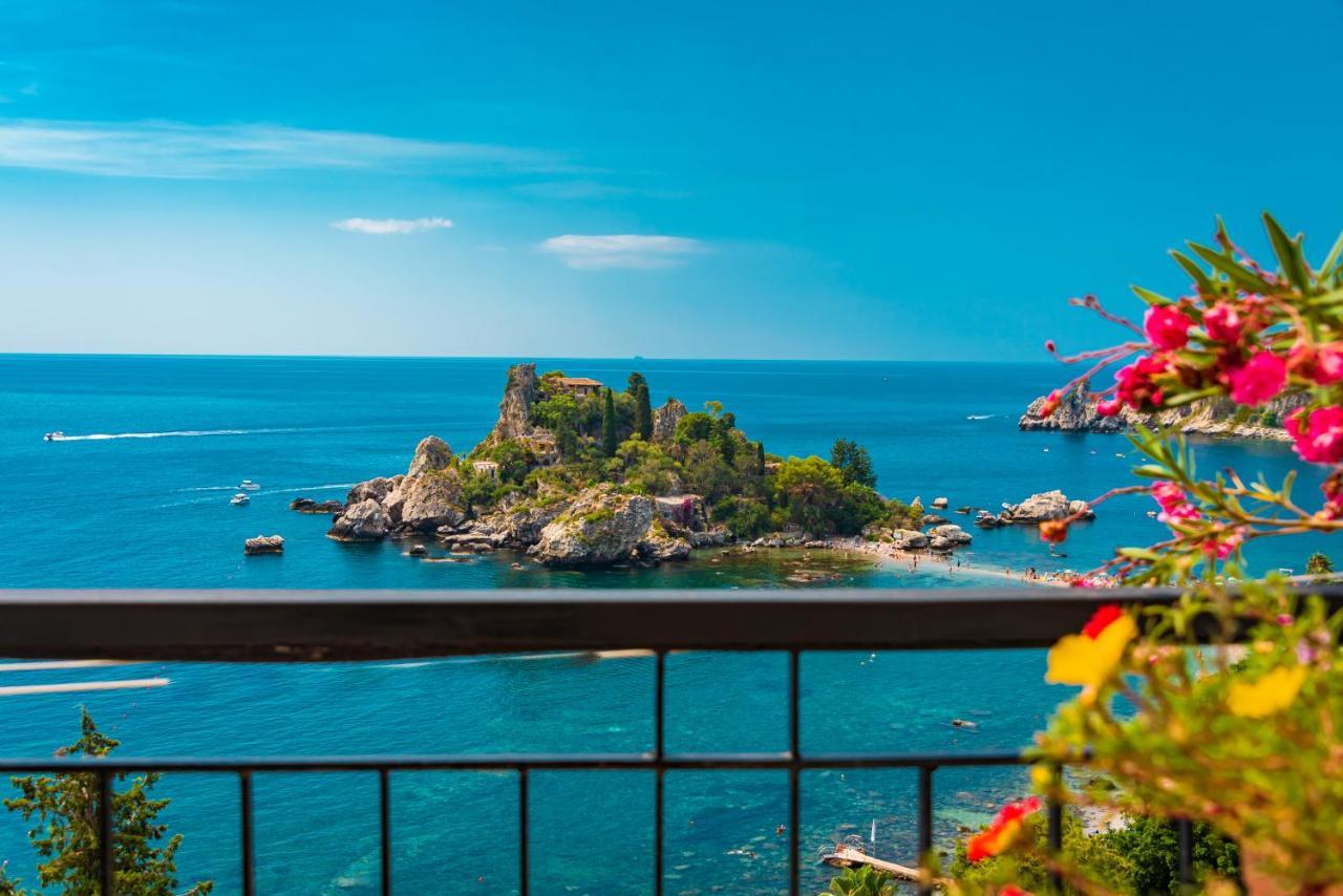Cohen Smart House Taormina