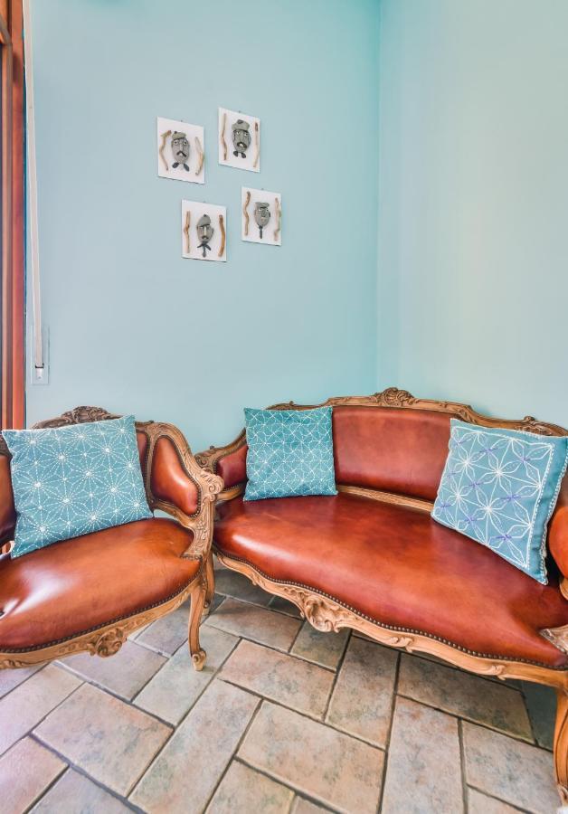 Appartement Cohen Smart House *
