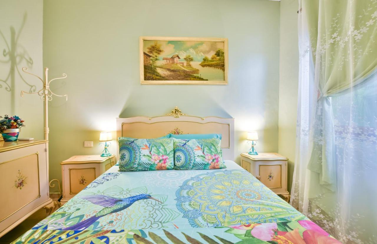 Appartement Cohen Smart House Taormina