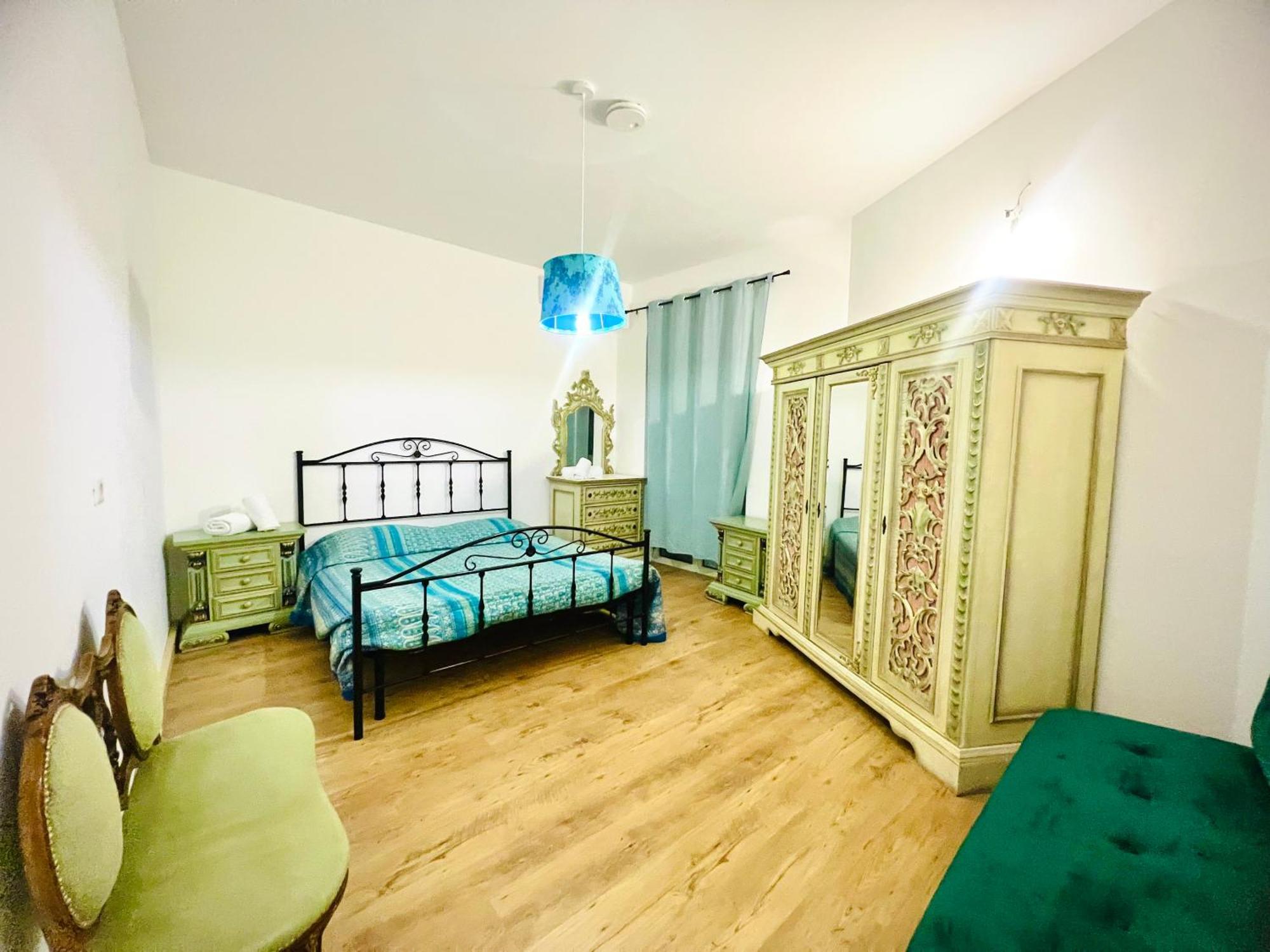 Cohen Smart House Taormina