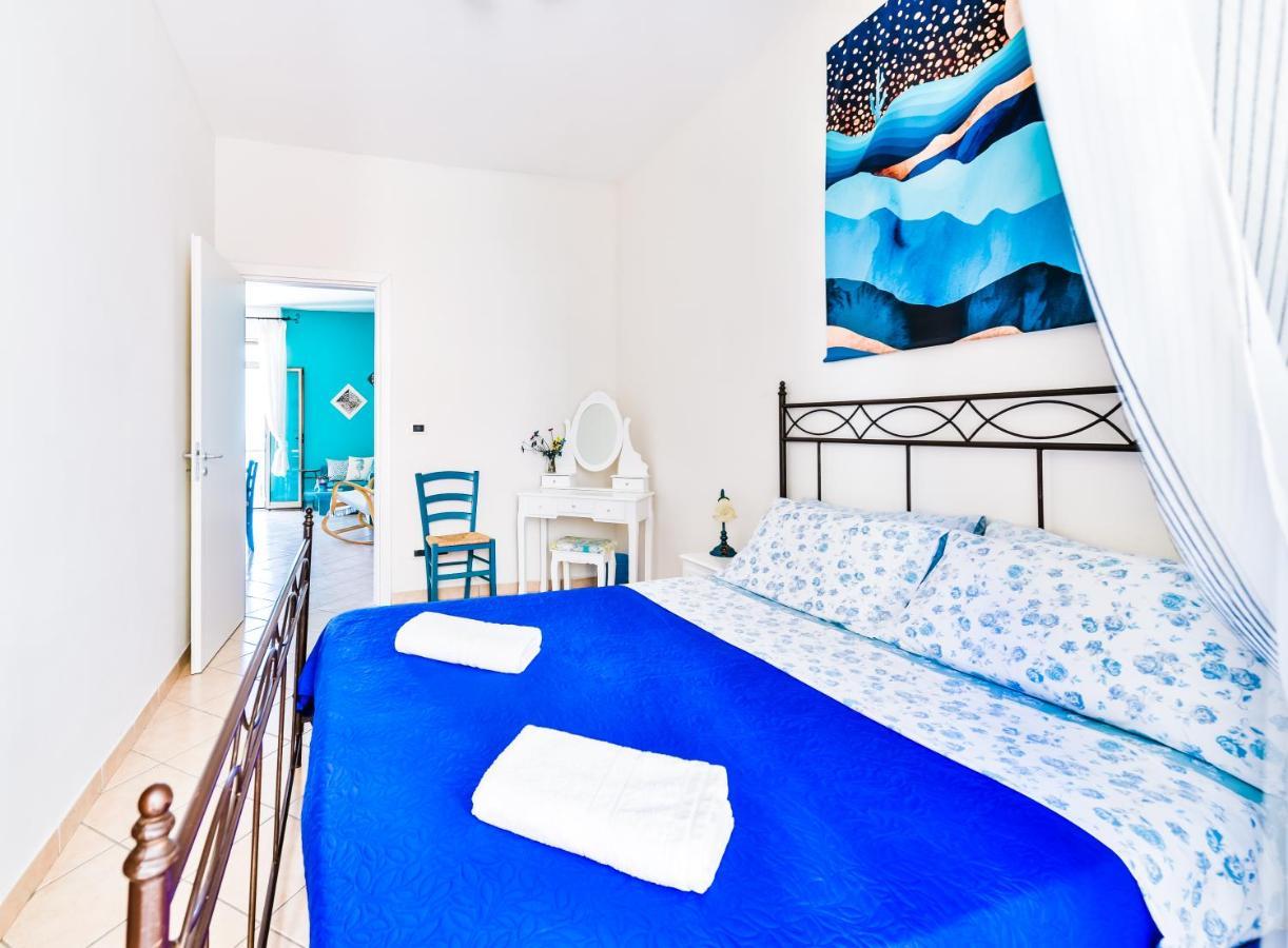 Cohen Smart House Apartment *