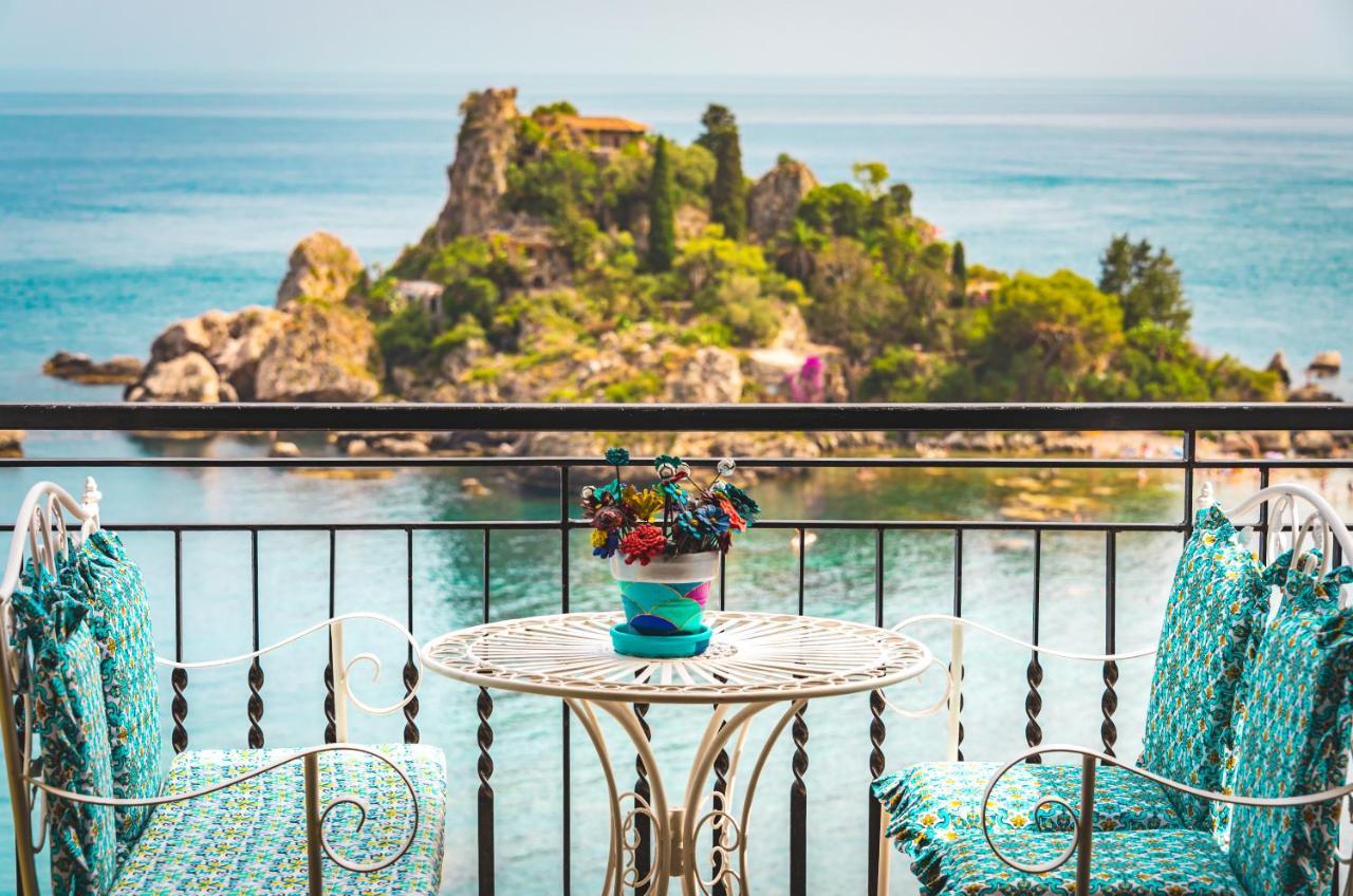 Apartment Cohen Smart House Taormina