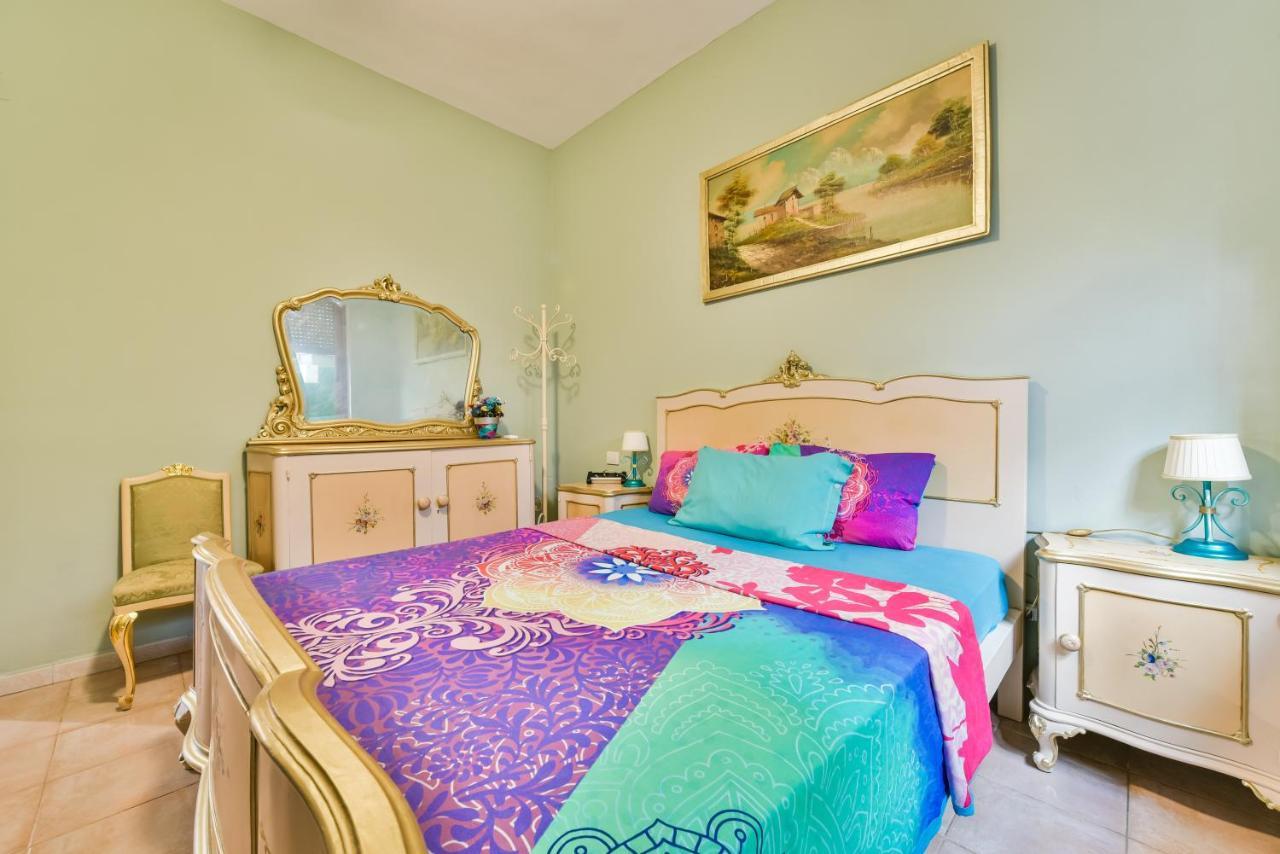 Cohen Smart House Apartment