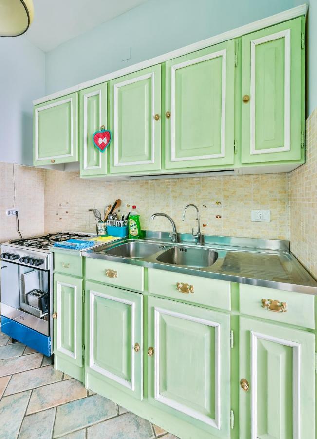 Cohen Smart House Apartment *