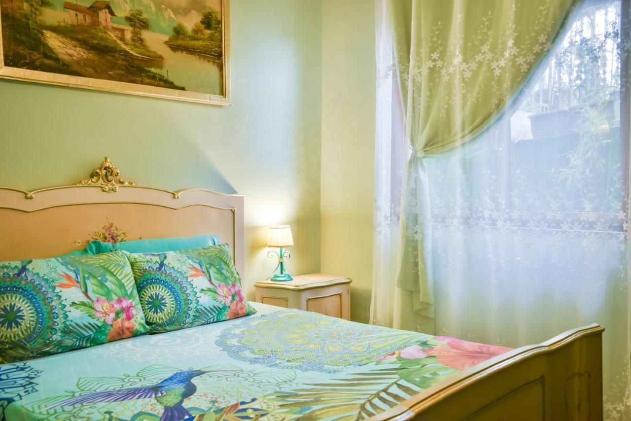 Cohen Smart House Apartment *