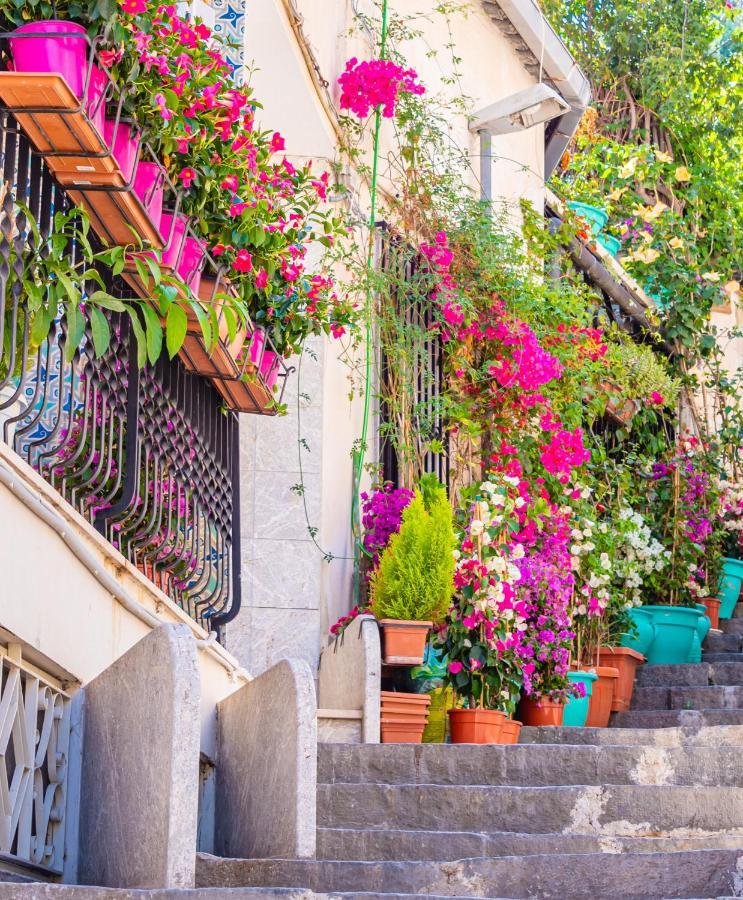 Cohen Smart House Apartment Taormina