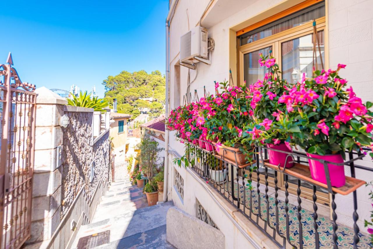 Cohen Smart House Taormina