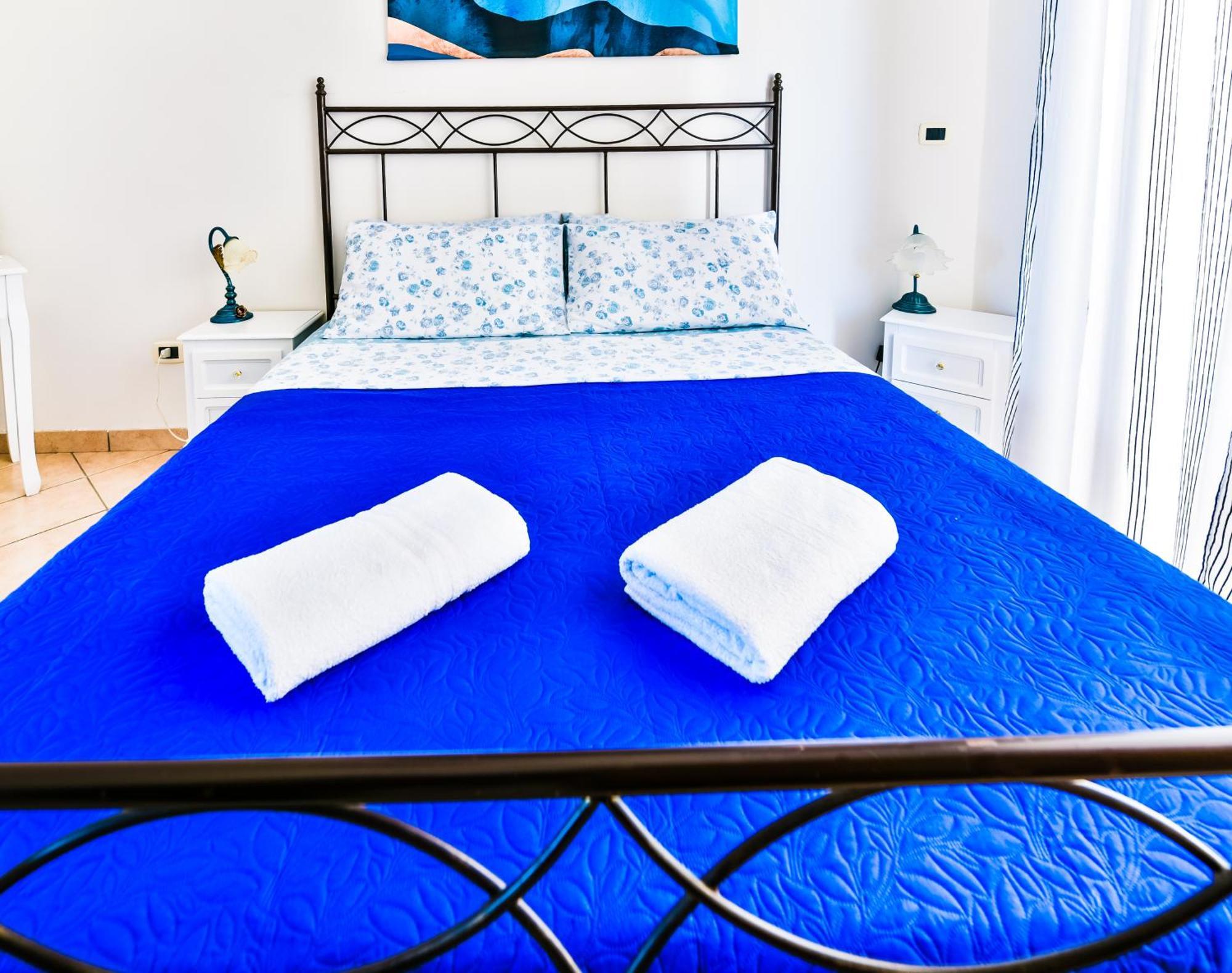 Cohen Smart House Apartment