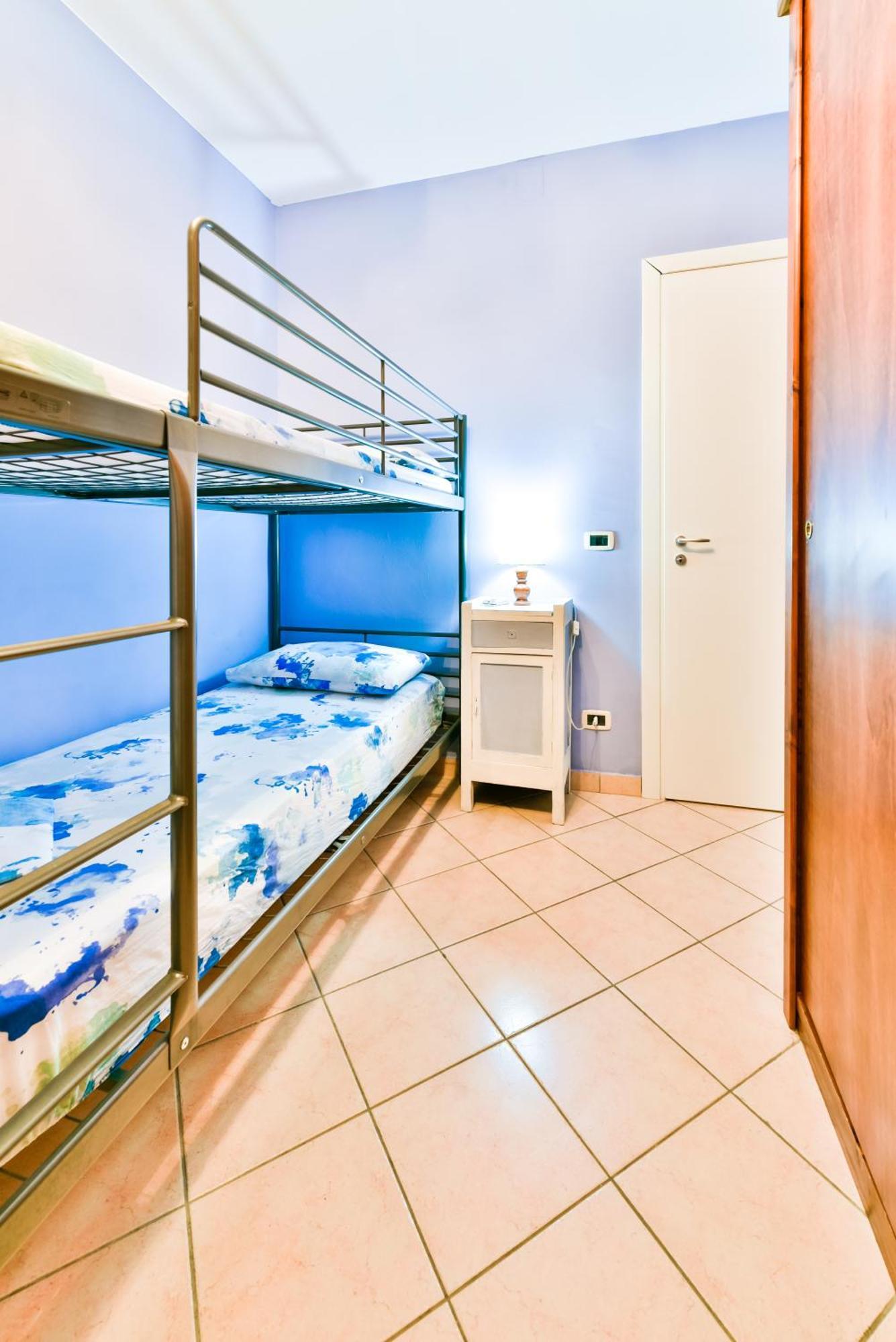 Cohen Smart House Apartment *