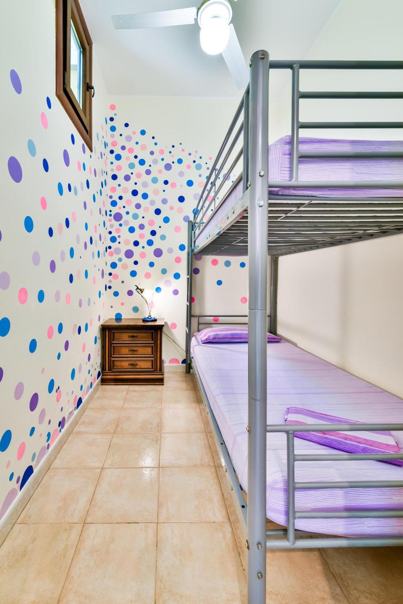 Apartment Cohen Smart House *