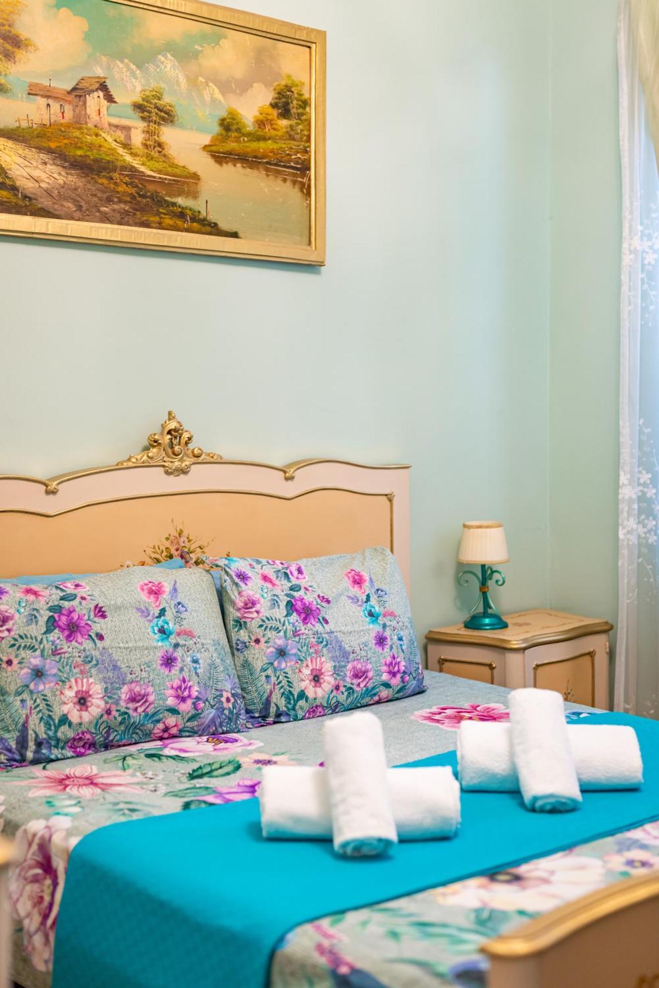 Cohen Smart House * Taormina