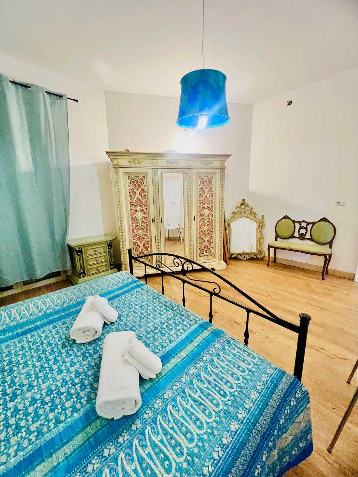 Cohen Smart House Taormina