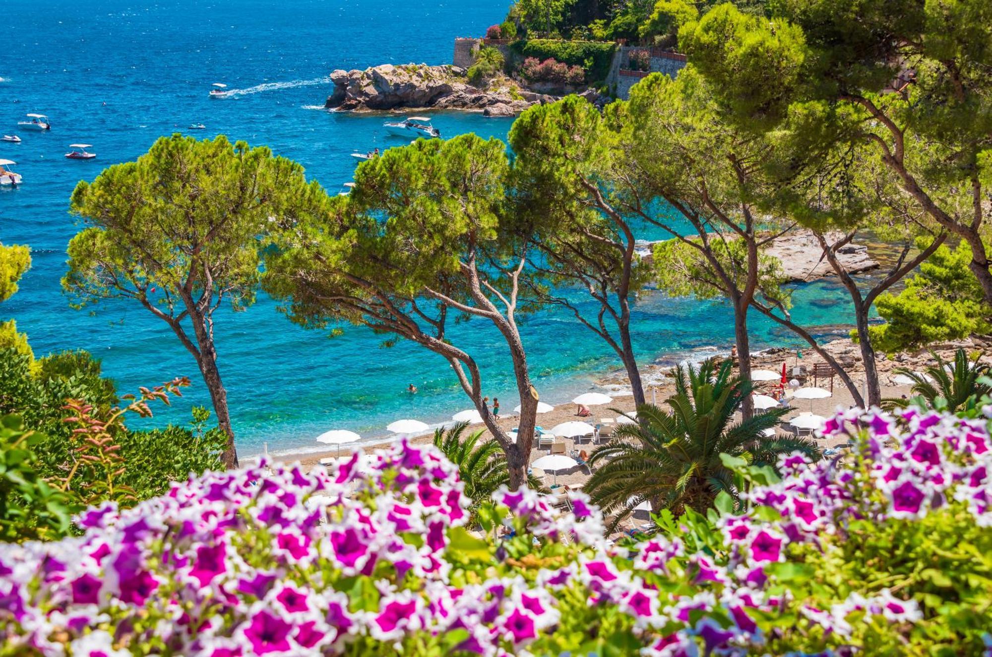Apartment Cohen Smart House Taormina