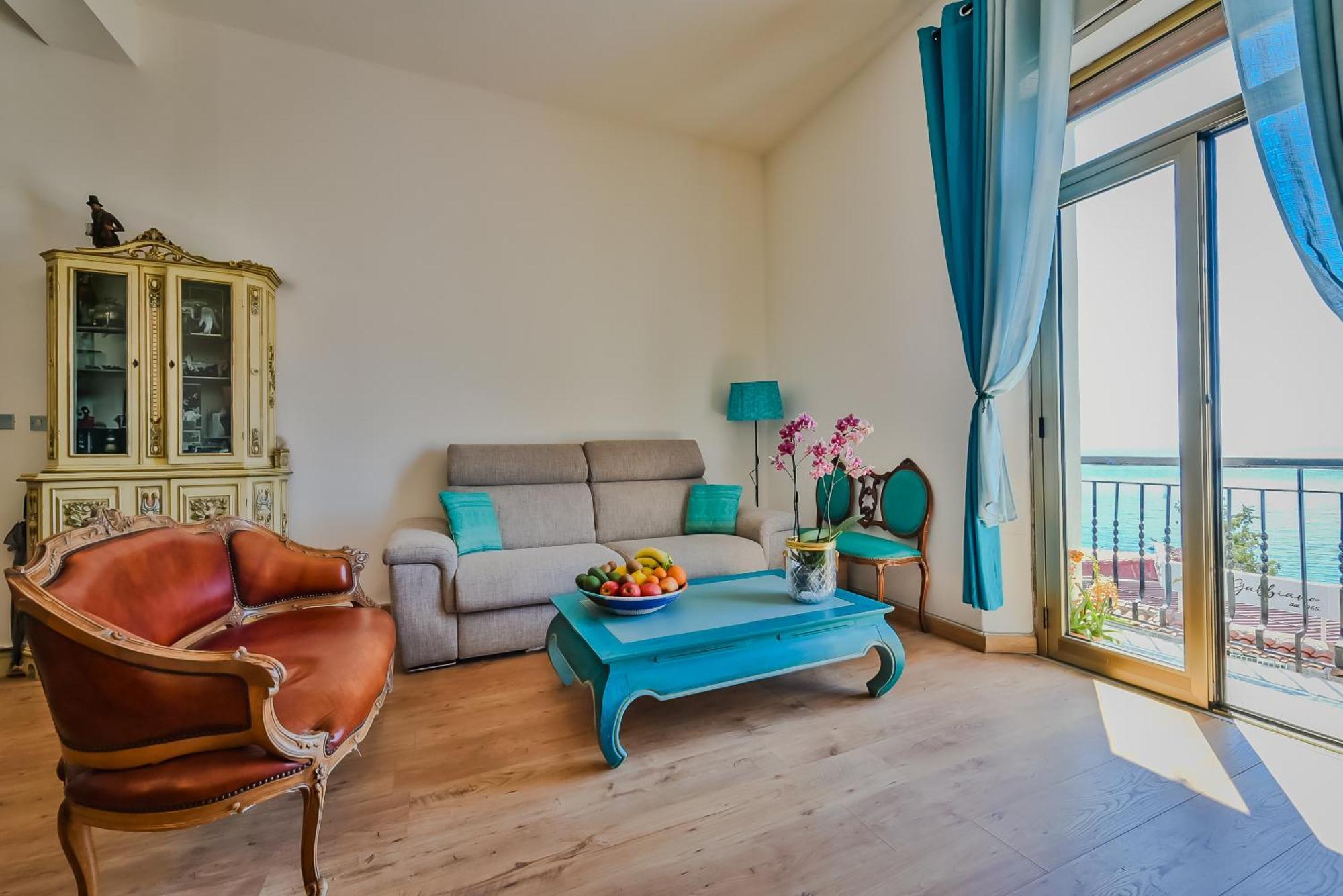 Cohen Smart House Taormina